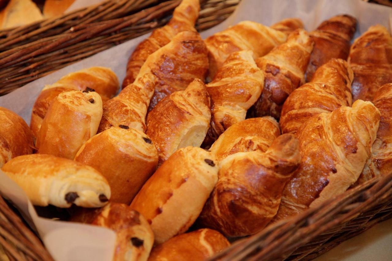 Fleur Des Neiges Hotel Morzine Ngoại thất bức ảnh