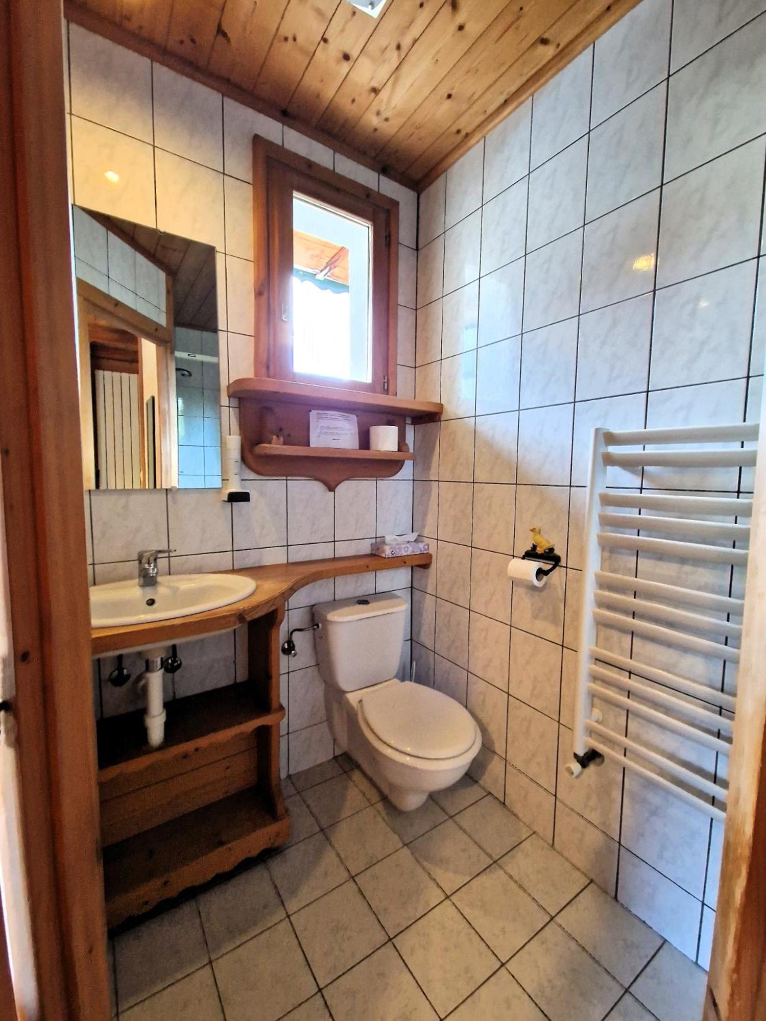 Fleur Des Neiges Hotel Morzine Phòng bức ảnh